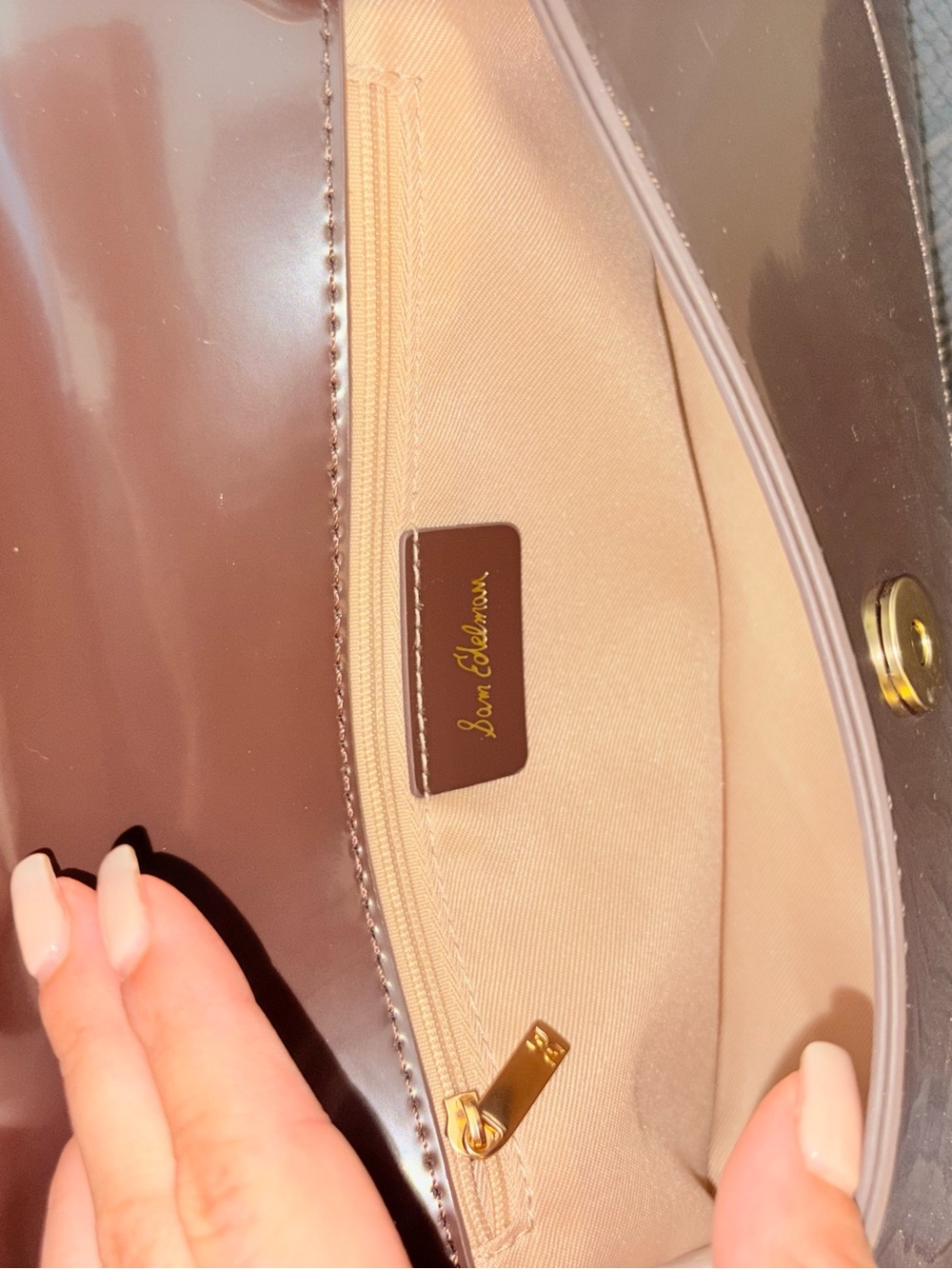 Sam Edelman handbag - Picture 4 of 5
